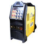 2018 AHP AlphaTIG 200X 200 Amp IGBT AC DC Tig/Stick Welder with PULSE 110v 200v Best TIG Welders