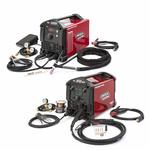 Lincoln Electric Square Wave TIG 200 TIG Welder, K5126-1 Best TIG welders