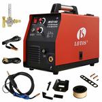 Lotos MIG 140 Best MIG Welders