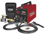 Lincoln Electric K2185-1 Best MIG Welders