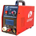 Lotos LTP5000D Pilot Arc & Lotos LT5000D Best plasma cutters reviews