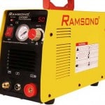 Ramsond CUT 50DX 50  Portable Air Plasma Cutter Best plasma cutters reviews