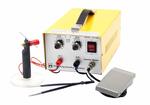 Pulse Sparkle Spot Welding Machine 200W Welder Spot Welding reviews