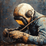 What Gas Should You Use for MIG Welding Mild Steel? (2024)