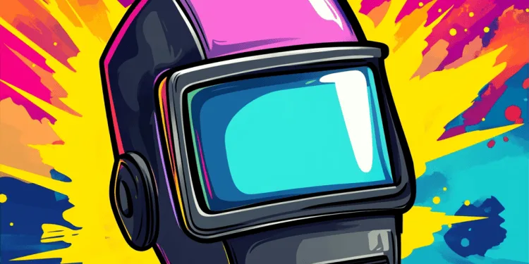 What is the Cost of a Good Welding Helmet? (2024)