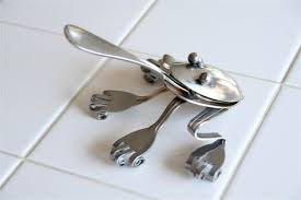 Spoon Holder