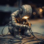 Can I Plug a Welder into a Regular Outlet? (2024)