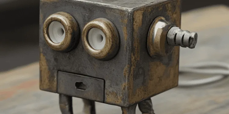 What Does A Welder Plug Look Like