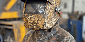 What Size Breaker Do I Need for a 230-Amp Welder?