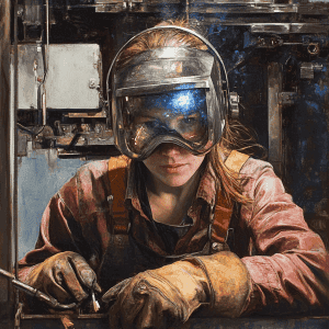 What's the Hardest Type of Welding? (2024)